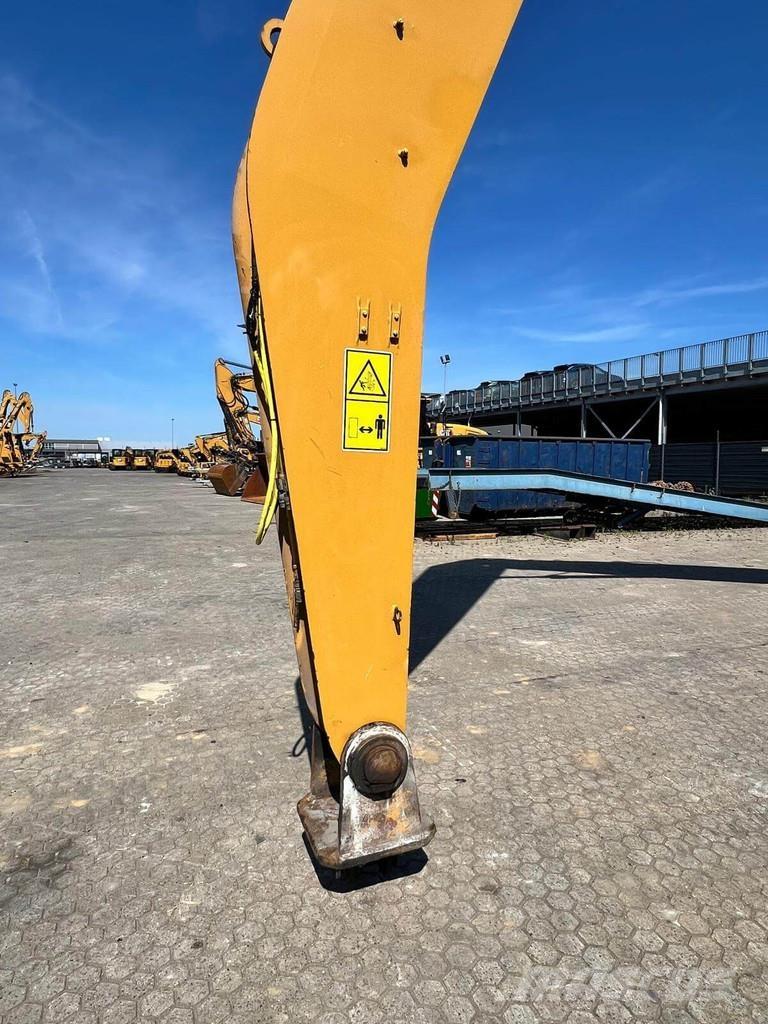 CAT MH3040 Manejadores de residuos industriales