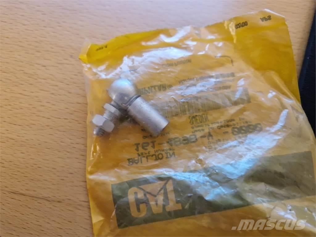 Eco Log 7002361 Motores