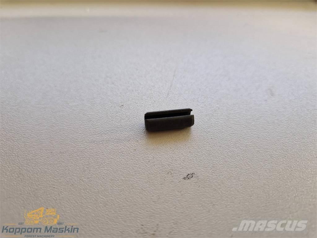 Rottne 622-0517 Chasís