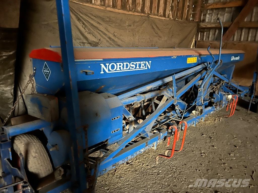 Nordsten CLB 4 Taladros