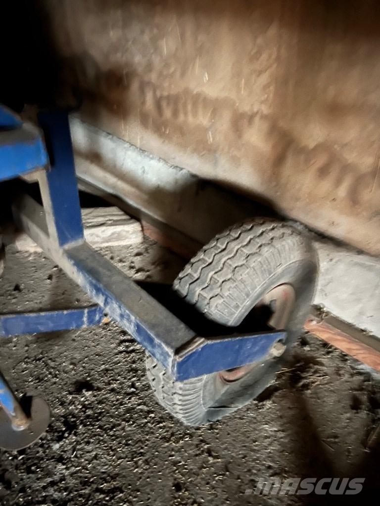 Nordsten CLB 4 Taladros