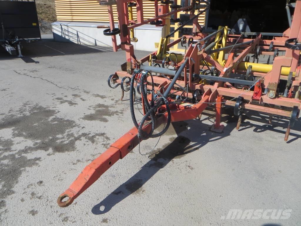 Tume 7206 Nordic Gradas