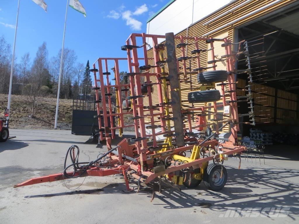 Tume 7206 Nordic Gradas