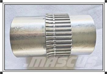 CLAAS Hollow shaft Transmisiones