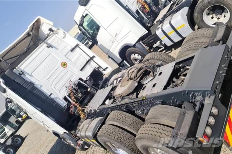 Volvo FH 440 Otros camiones