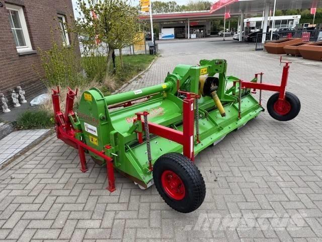 Baselier FF310 Cuchillas