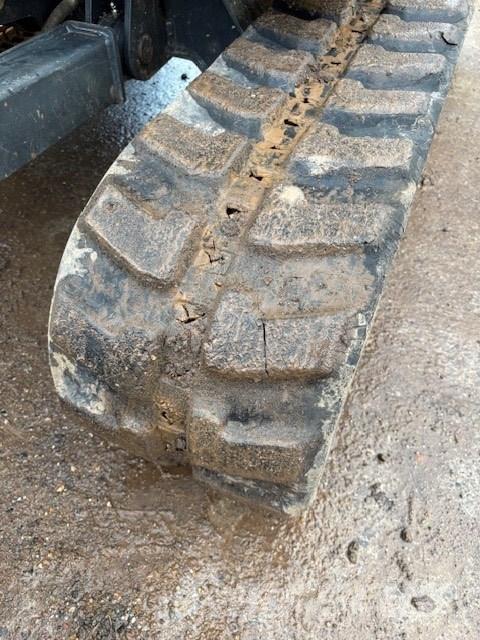 LiuGong 9027 F Miniexcavadoras