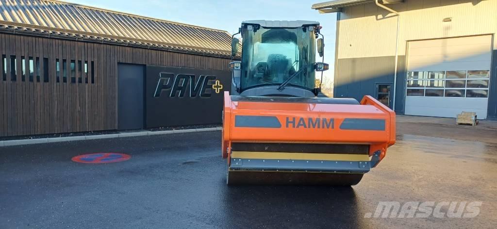 Hamm HC 180i Compactadoras de suelo