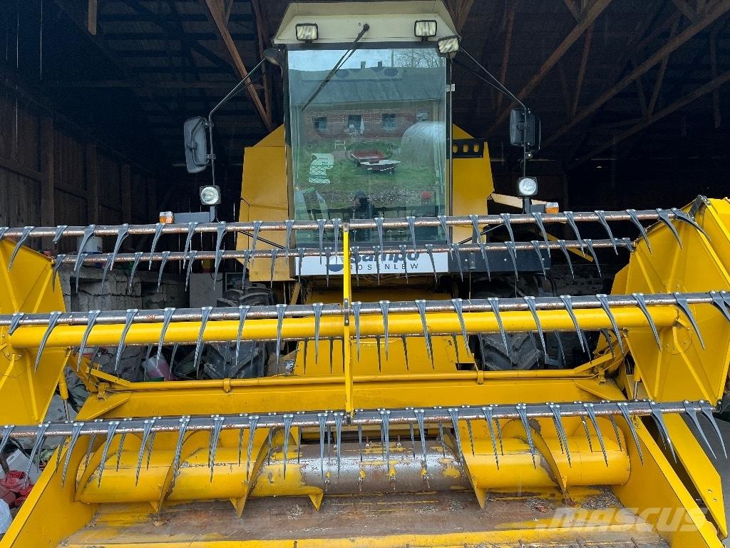 Sampo-Rosenlew 2050 Cosechadoras combinadas