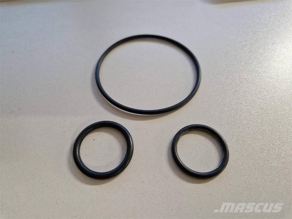 Rottne 087-0183 Transmisiones