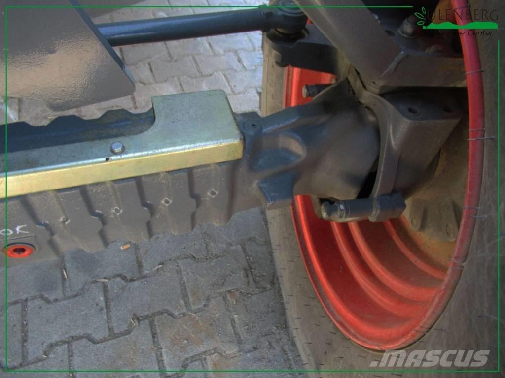 CLAAS Scorpion 7050 Manipuladores telescópicos agrícolas