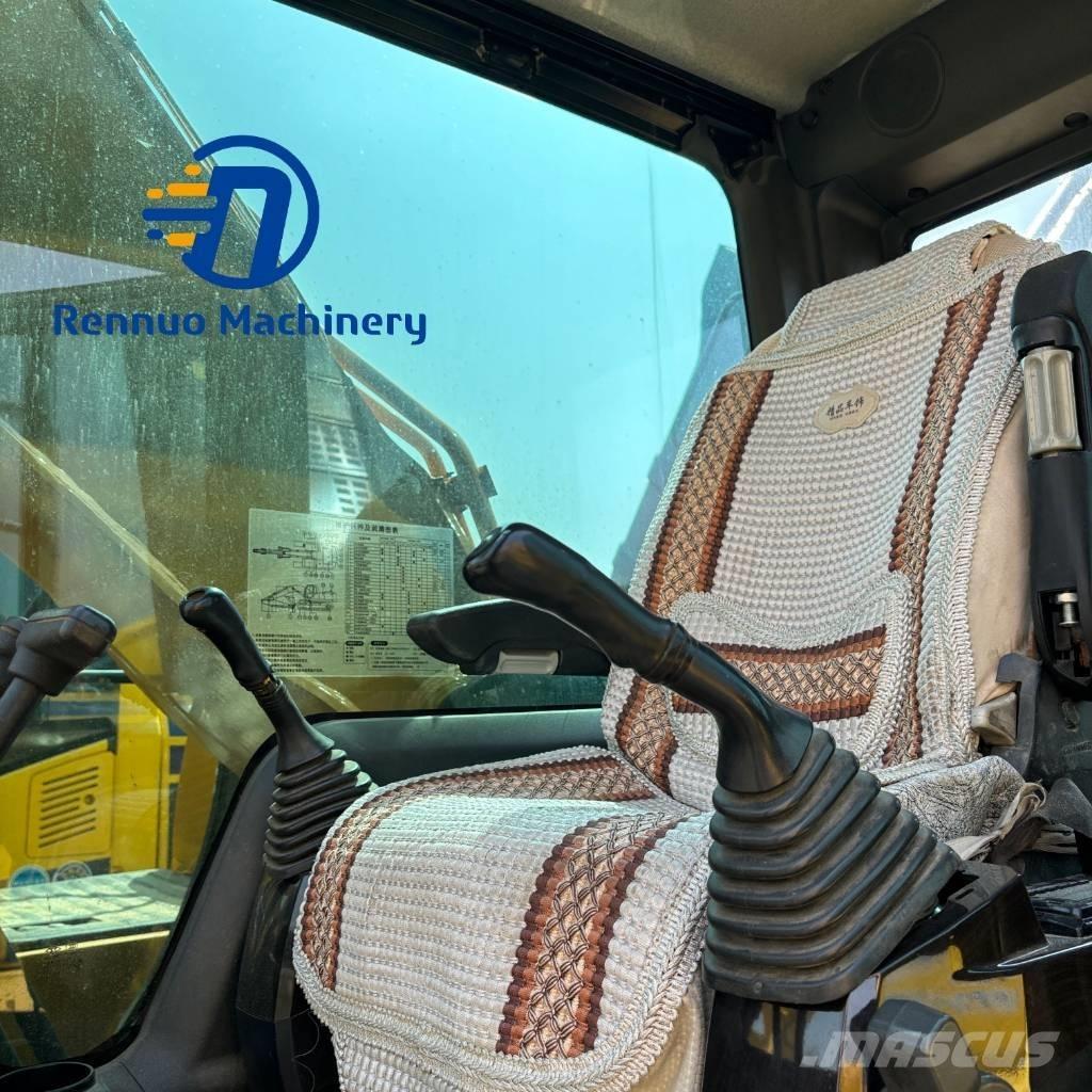 Sany SY 215 C-pro Excavadoras sobre orugas