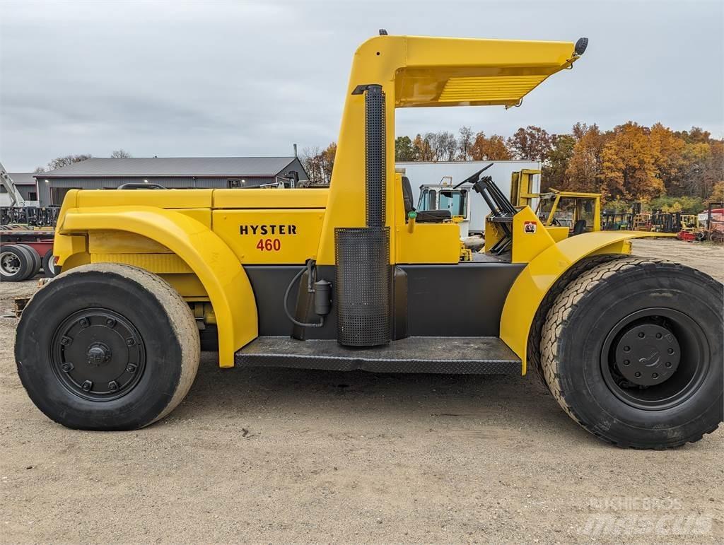 Hyster H460B Montacargas - otros