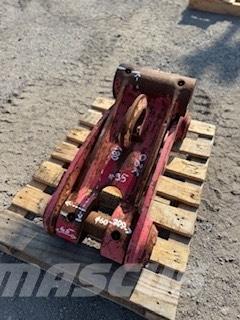 O&K Connection Link Retroexcavadoras