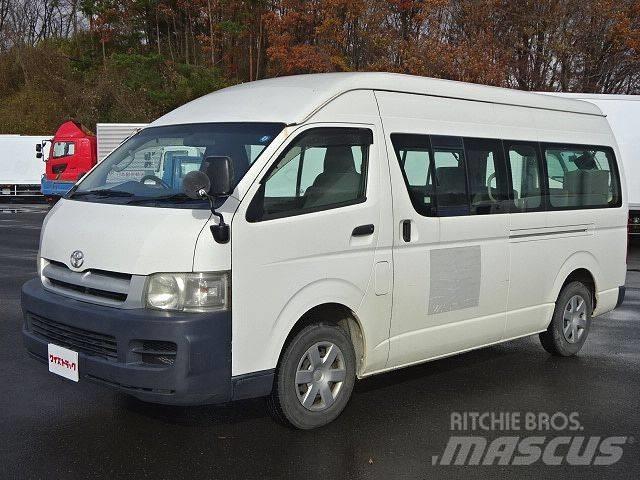 Toyota CBF-TRH223B Otros