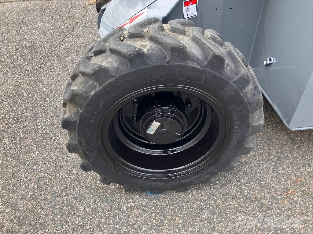 HAULOTTE HA120 PX Plataformas con brazo de elevación manual