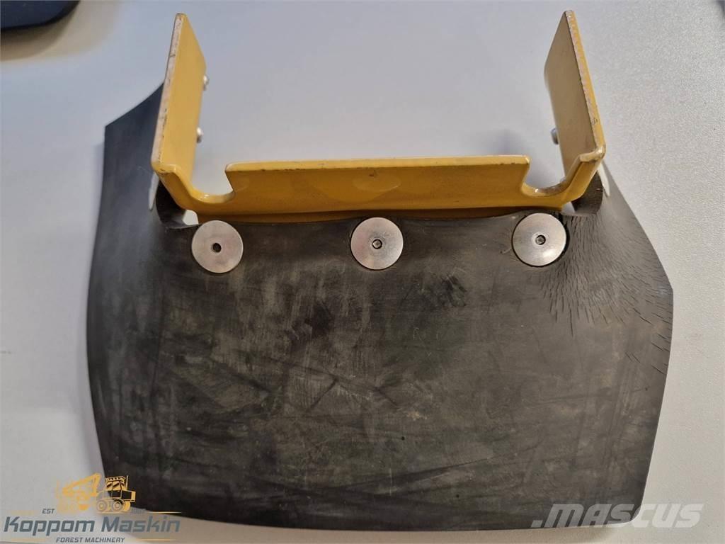 Eco Log 7001807 Chasís