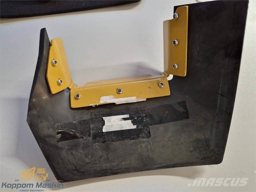 Eco Log 7001807 Chasís