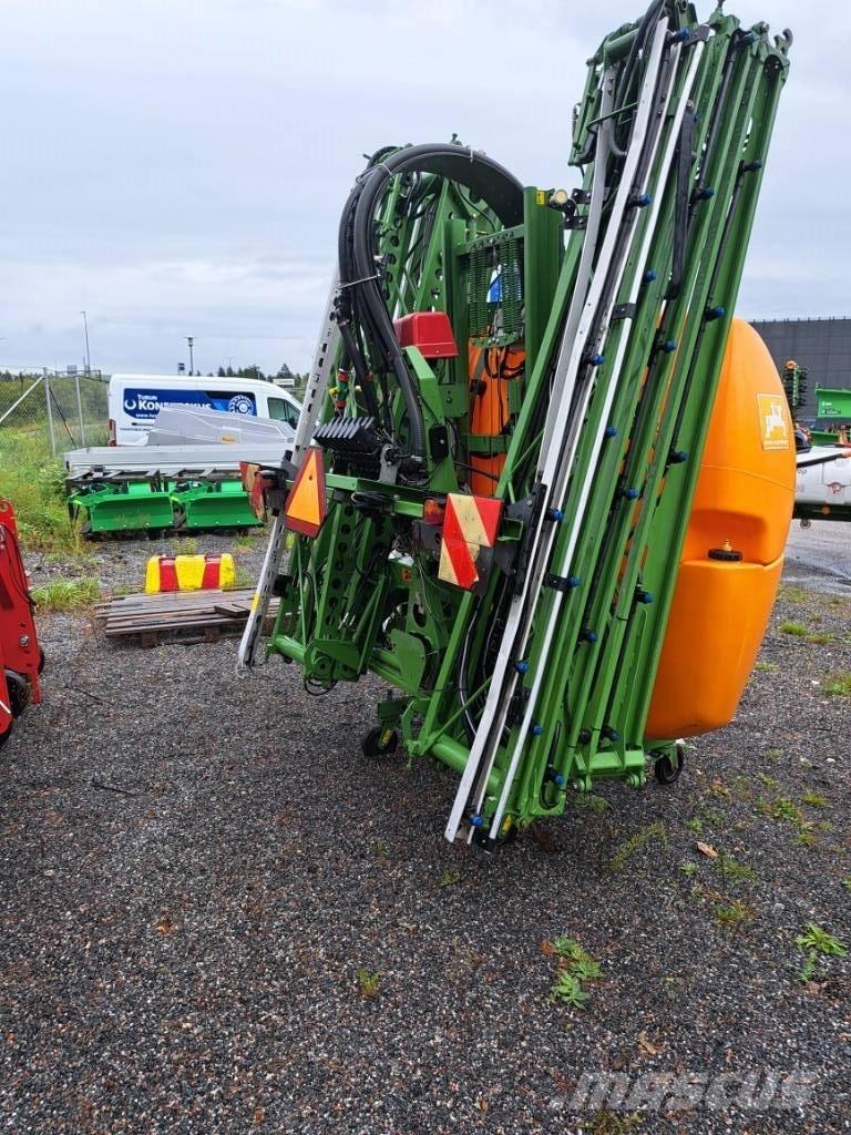 Amazone UF 1201 24M Sulfatadoras