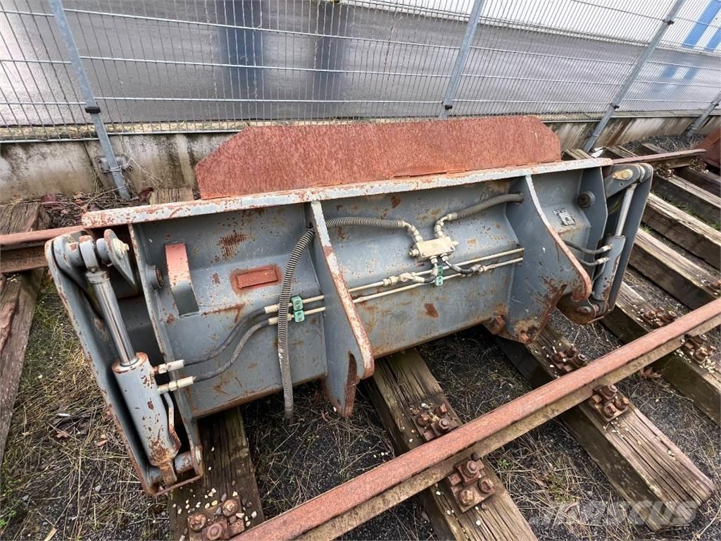 LSB Ladeschaufel Cucharones