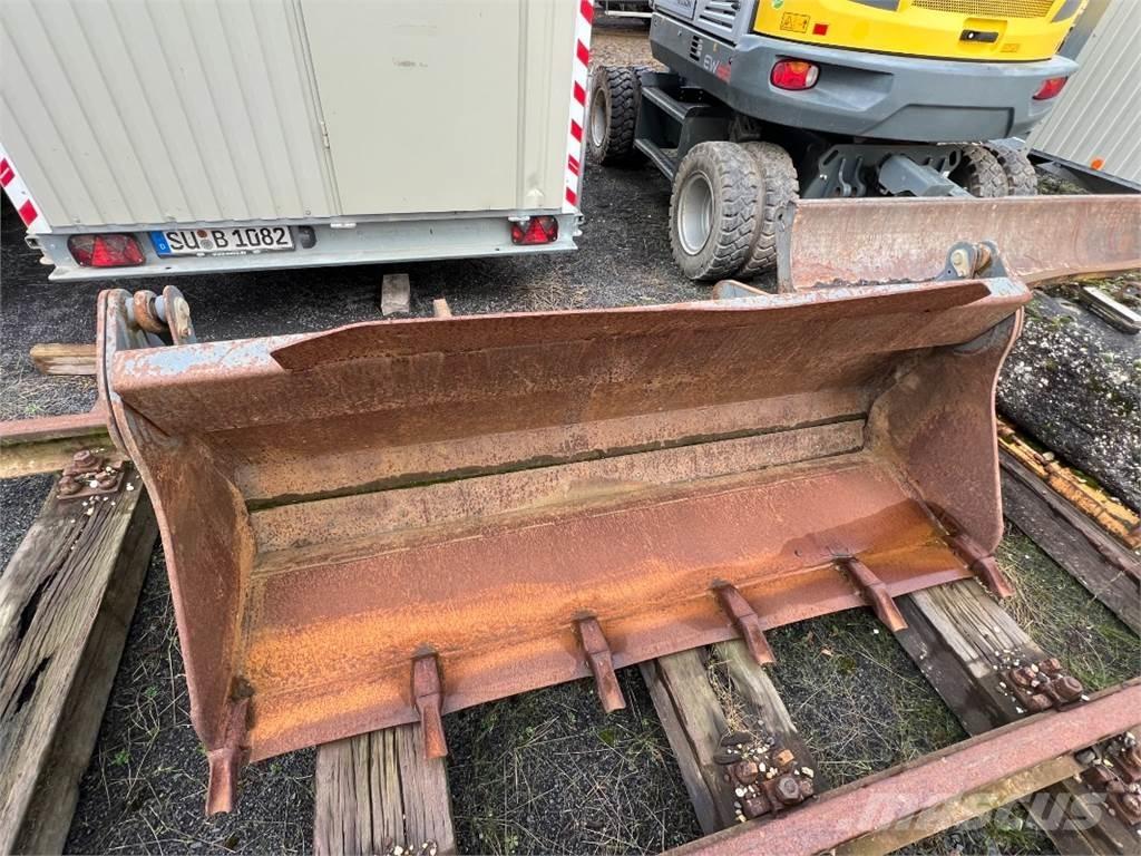 LSB Ladeschaufel Cucharones