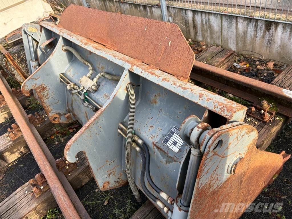 LSB Ladeschaufel Cucharones