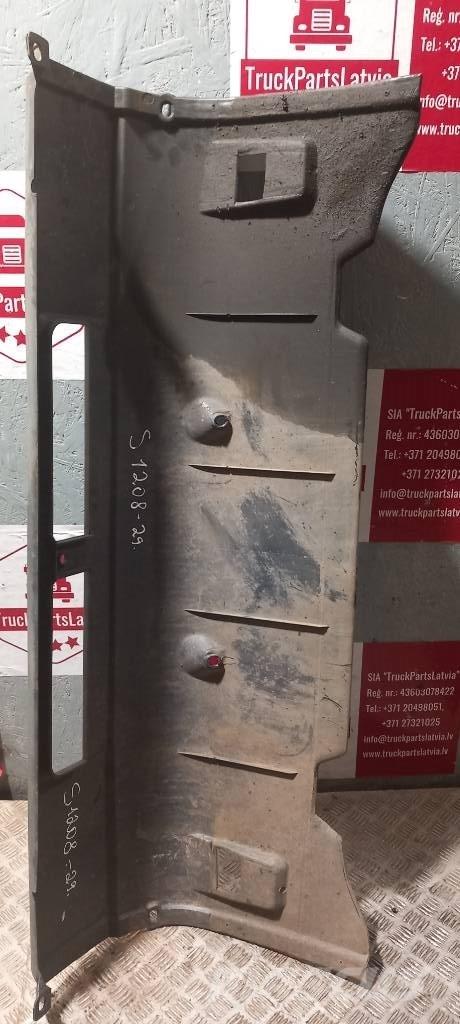 Scania 94 D.   1400213 Cabinas