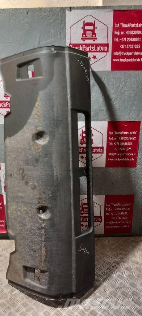 Scania 94 D.   1400213 Cabinas