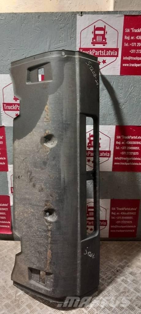 Scania 94 D.   1400213 Cabinas