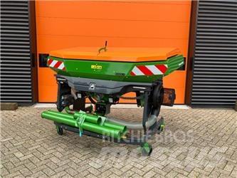 Amazone FTender 1600 Perforadoras combinadas