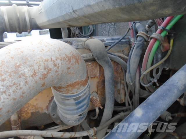 Western Star 4900 SF Camiones tractor