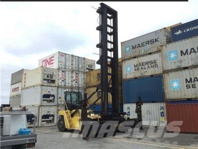 Hyster H23.00XM - 12EC Montacargas para contenedores