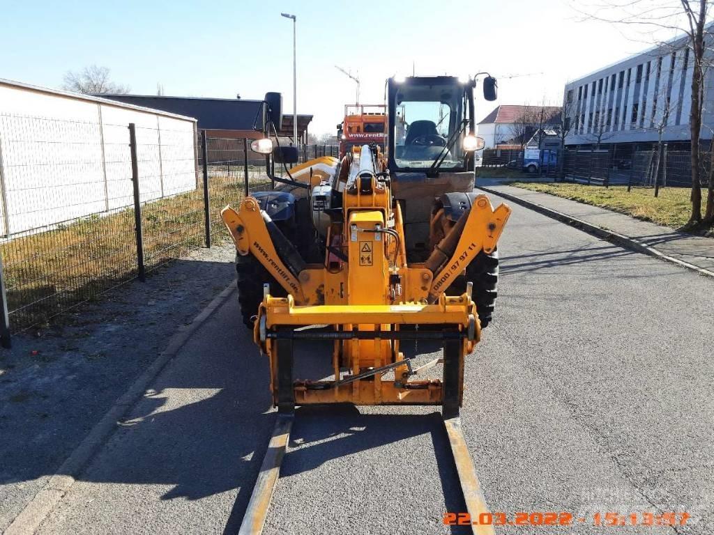 JCB 540-140 Carretillas telescópicas