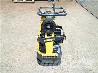 Bomag BR 95 Placas compactadoras