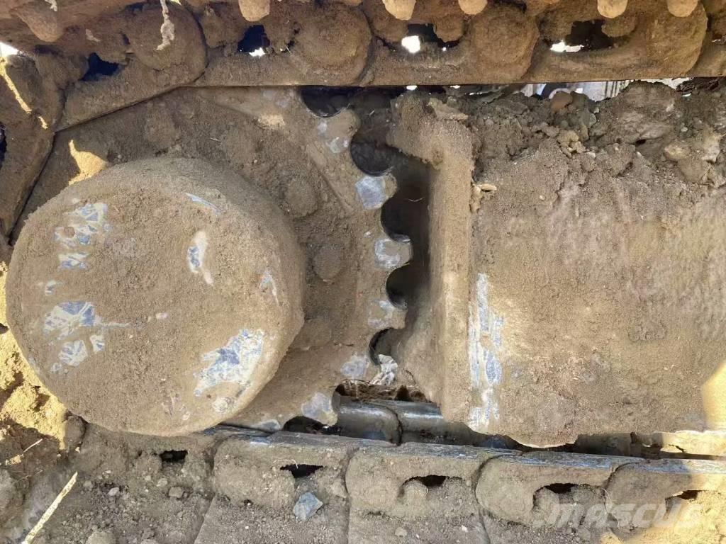 CAT Cat305.5e2 Miniexcavadoras