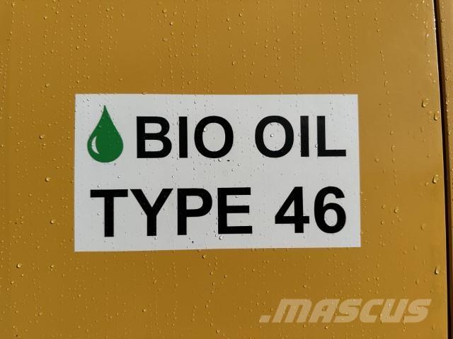 Volvo EW60E Excavadoras de ruedas