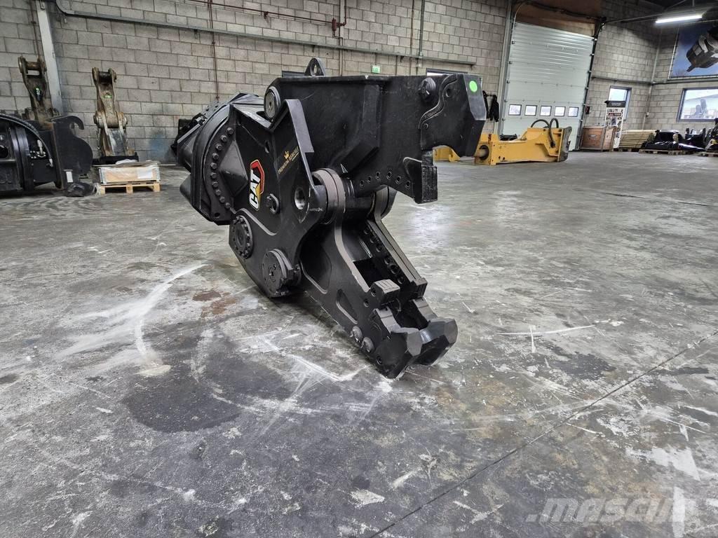 CAT MP-318-CC Cortadoras