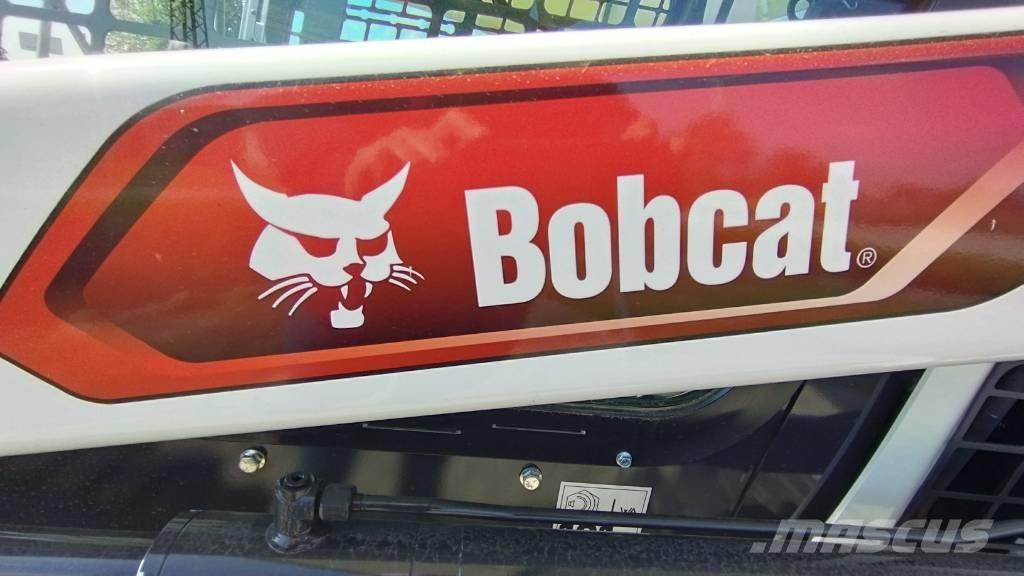 Bobcat S 510 Minicargadoras