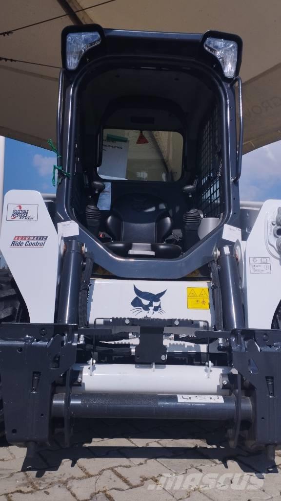 Bobcat S 510 Minicargadoras