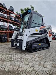 Bobcat T 450 Minicargadoras