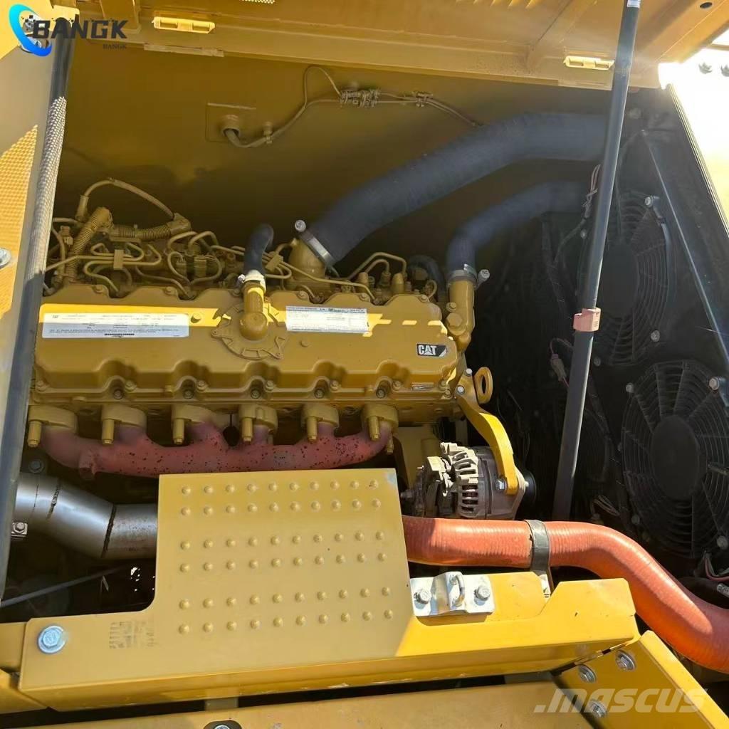 CAT 330GC Excavadoras sobre orugas