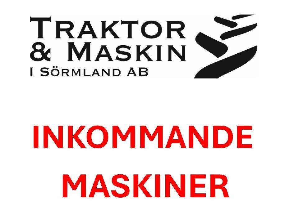 Flexitrac 1226 LRF Cargadoras multifunción