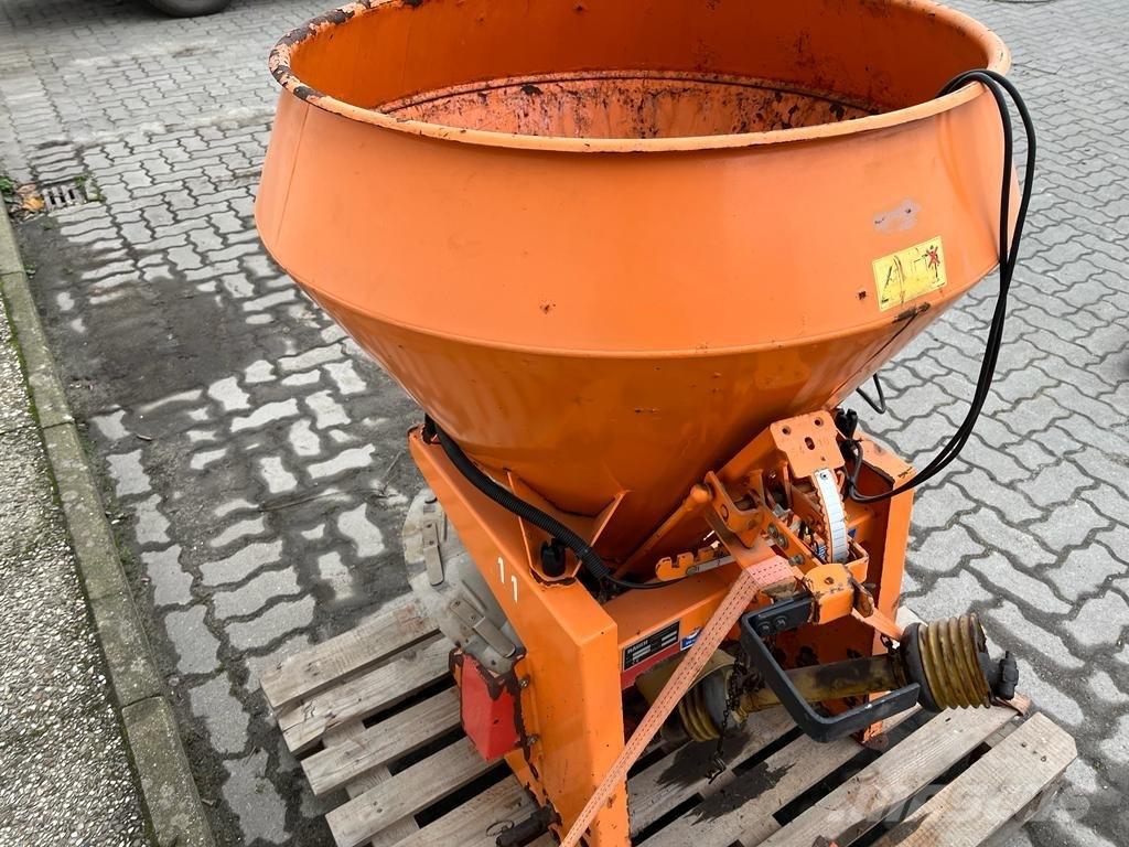 Rauch SA 360 Esparcidoras de arena y sal