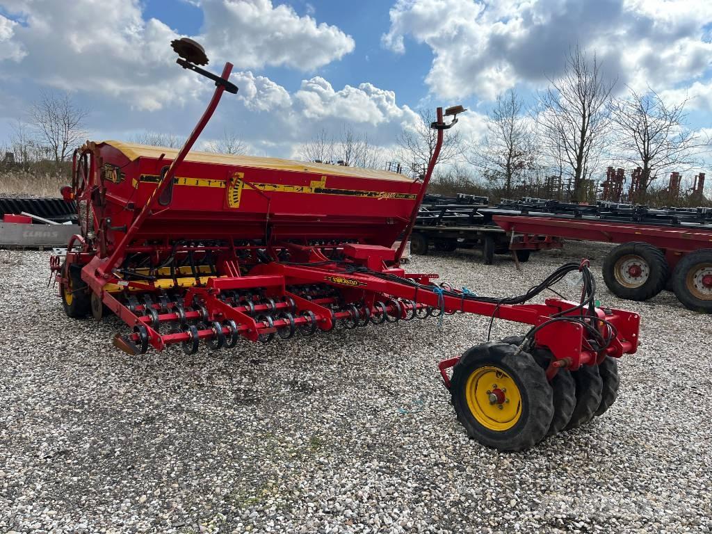 Väderstad Rapid Taladros