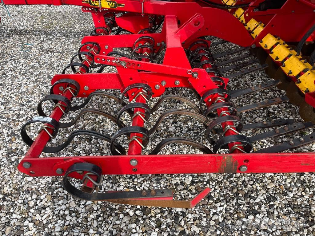 Väderstad Rapid Taladros