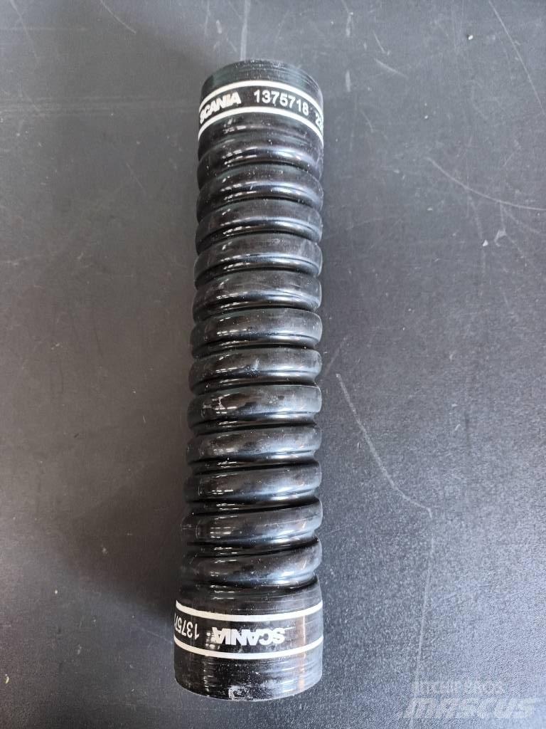 Scania HOSE 1375718 Motores