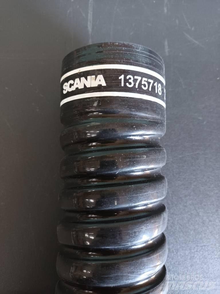 Scania HOSE 1375718 Motores