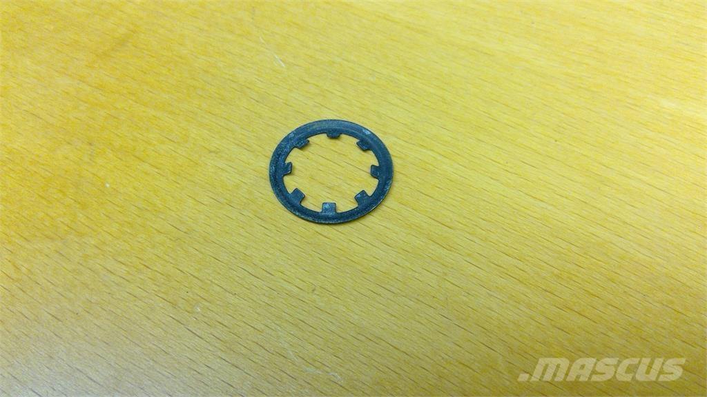 Ponsse 1190202 Transmisiones