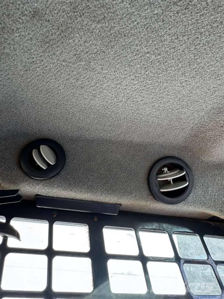 Bobcat T 550 Minicargadoras