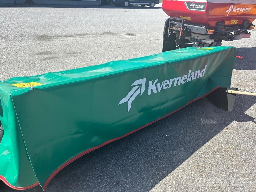 Kverneland 2628 M Podadoras